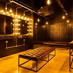 Yotel Manchester Deansgate